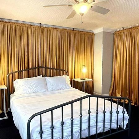 Studio Gem Near Capitol & Coffee Spots Washington Ngoại thất bức ảnh