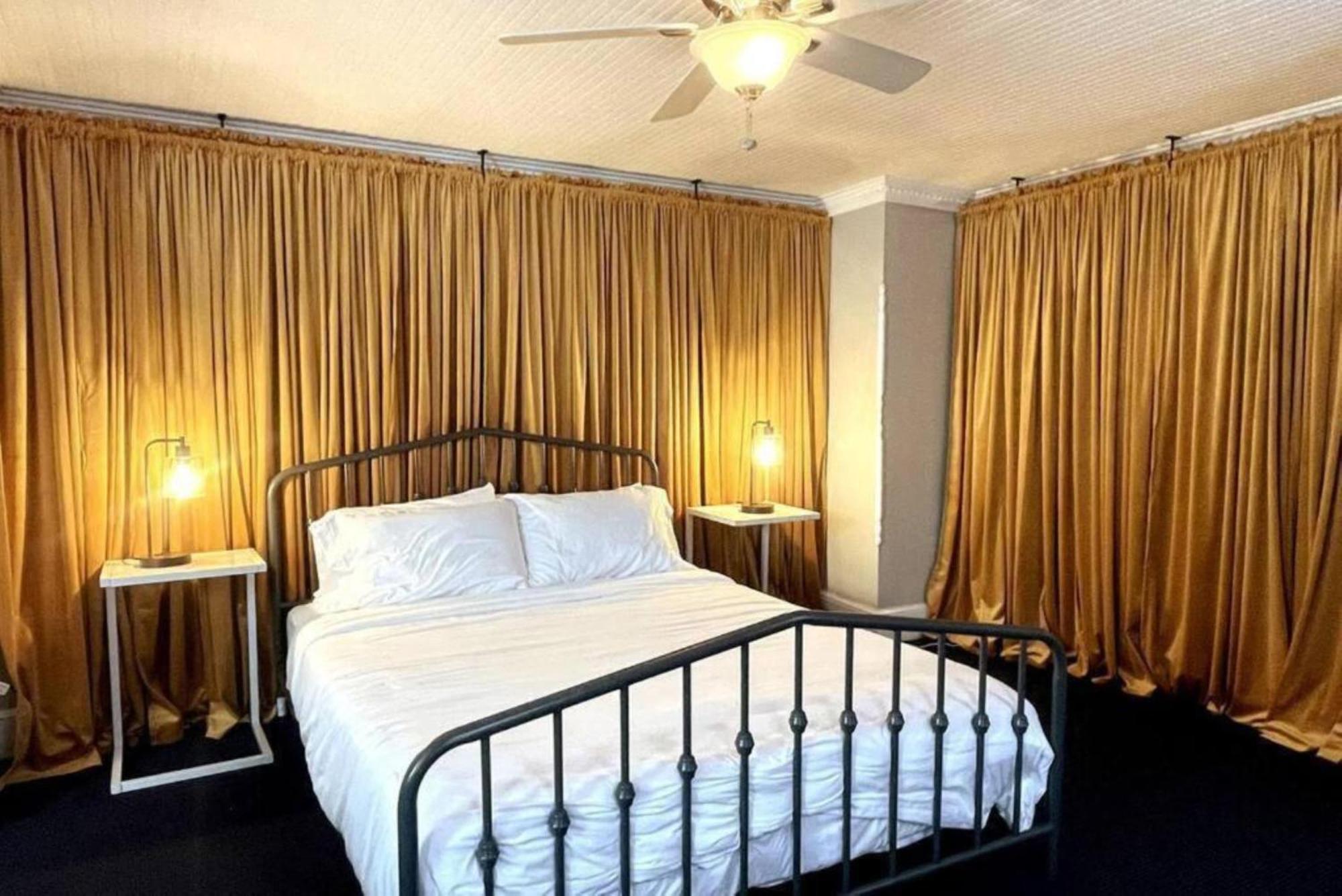 Studio Gem Near Capitol & Coffee Spots Washington Ngoại thất bức ảnh