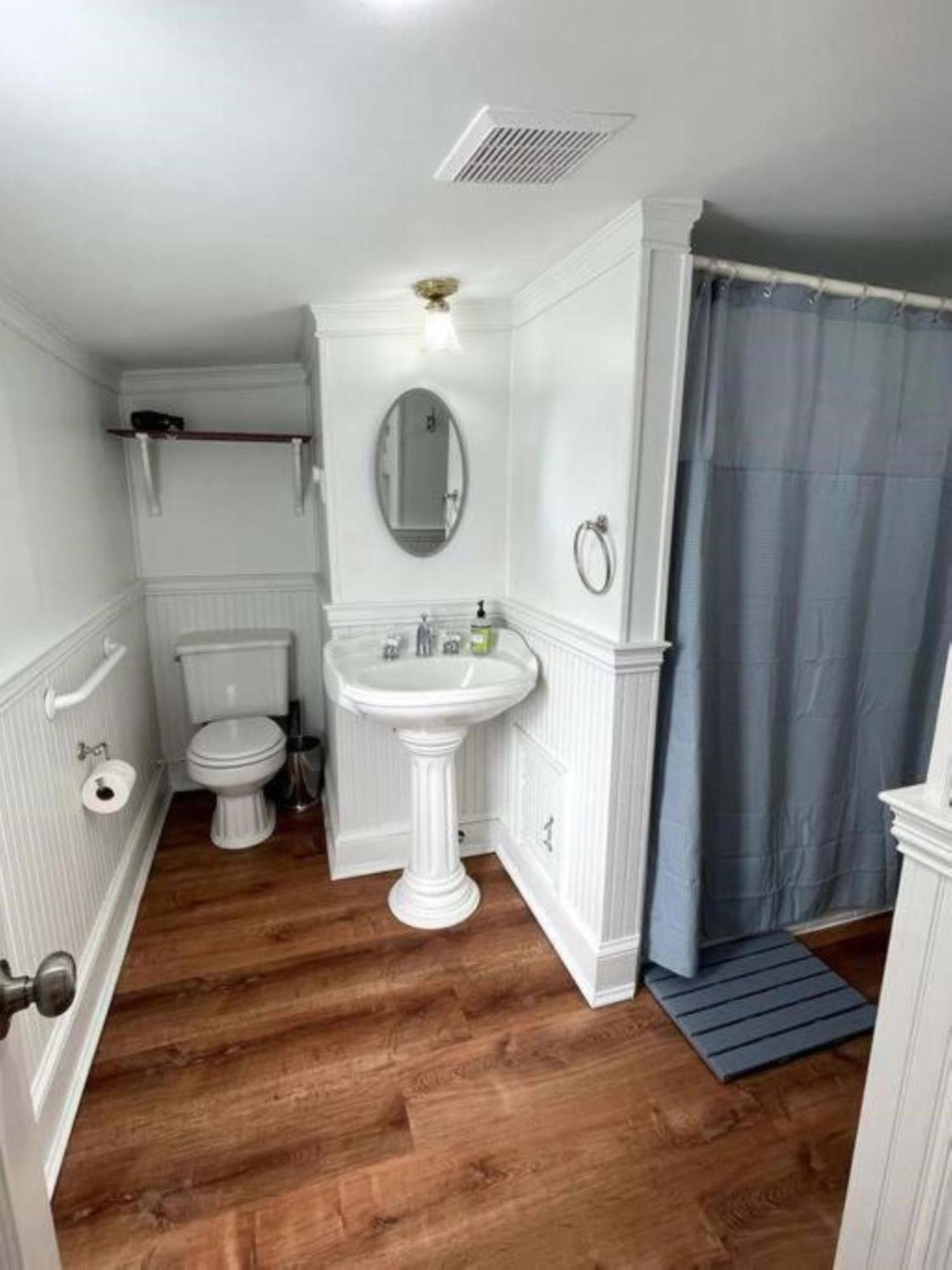 Studio Gem Near Capitol & Coffee Spots Washington Ngoại thất bức ảnh